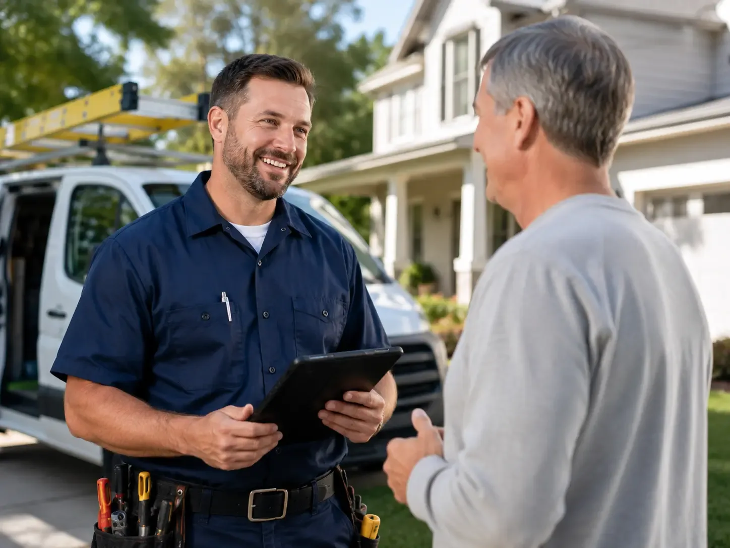 Whole Home Rewiring Hernando, MS FAQs